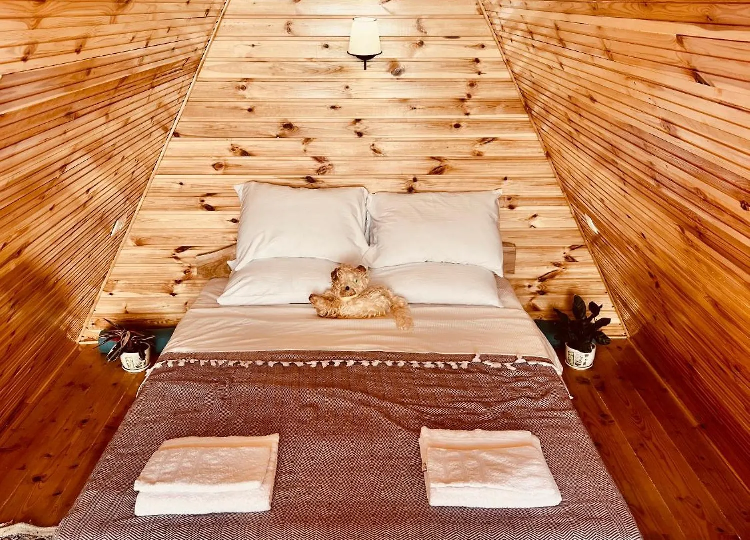 Wayside Cottage Batumi 0*,