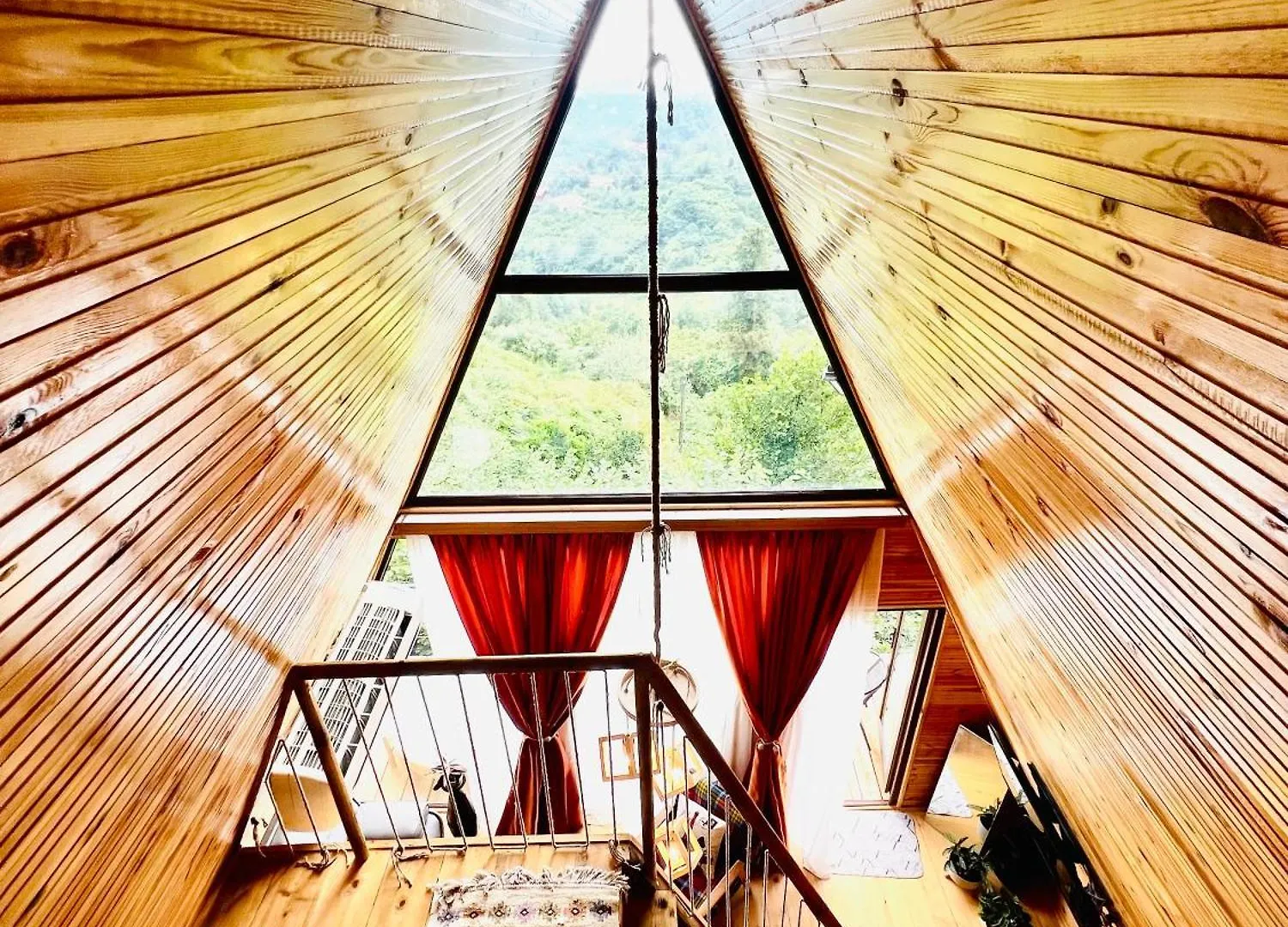 Wayside Cottage Batumi Georgia