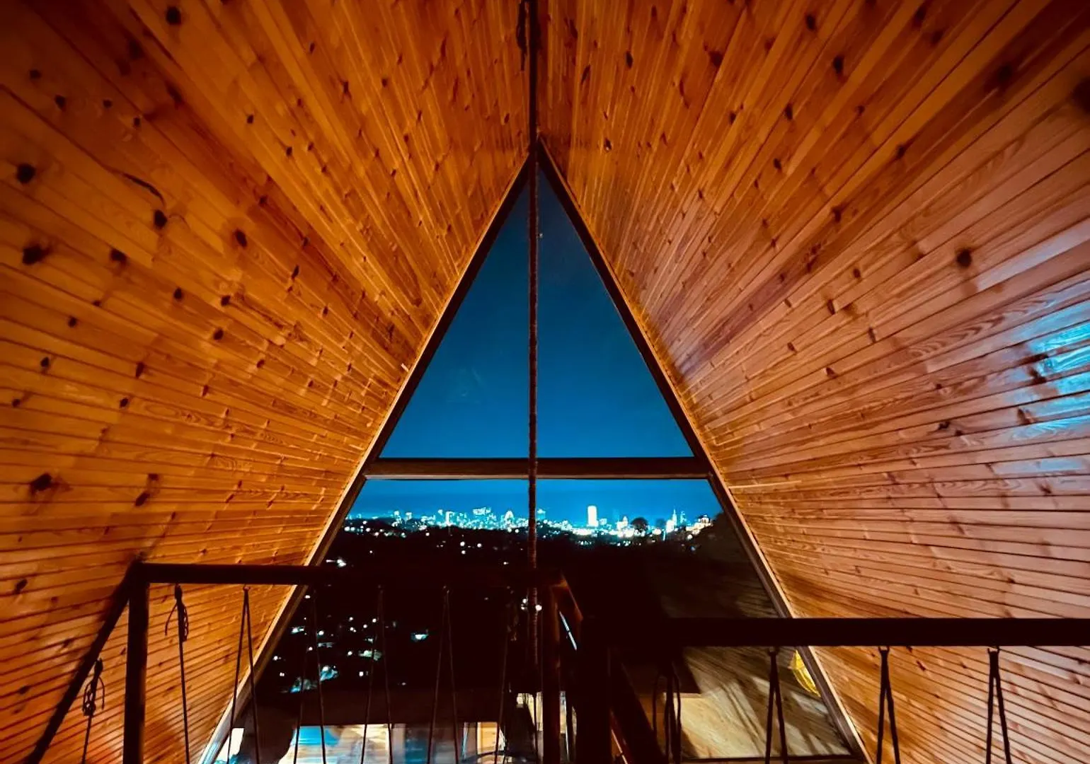 Wayside Cottage Batumi Chalet