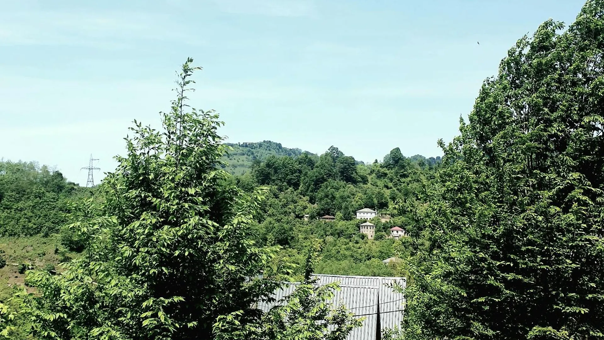 Wayside Cottage Batumi Chalet