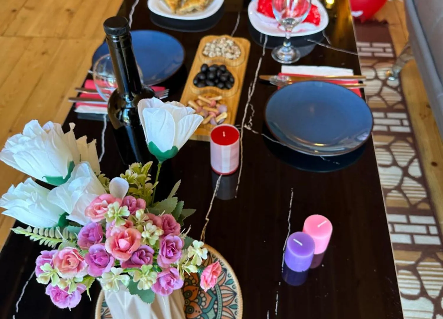 Wayside Cottage 바투미
