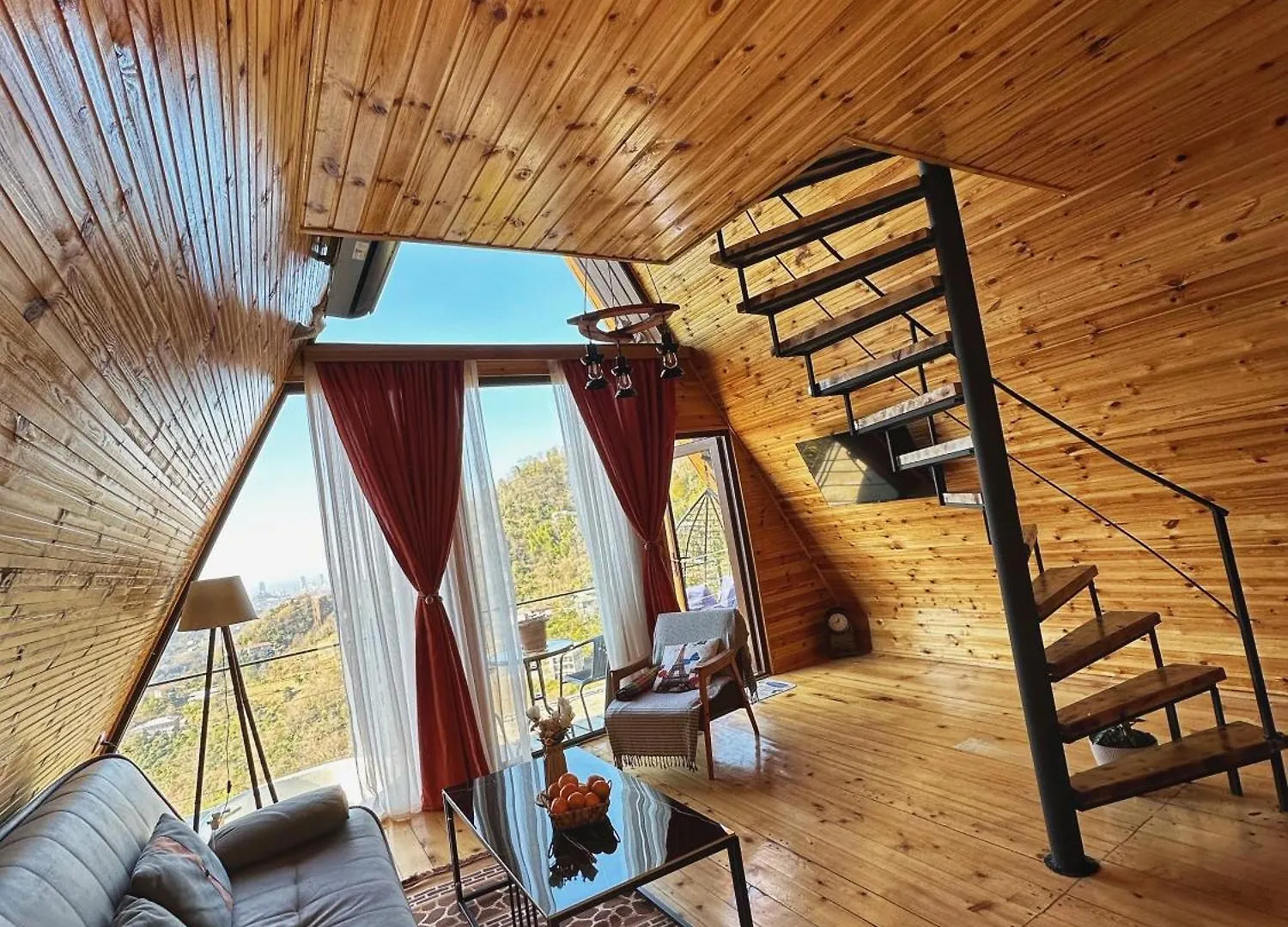 Wayside Cottage Batumi 0*,