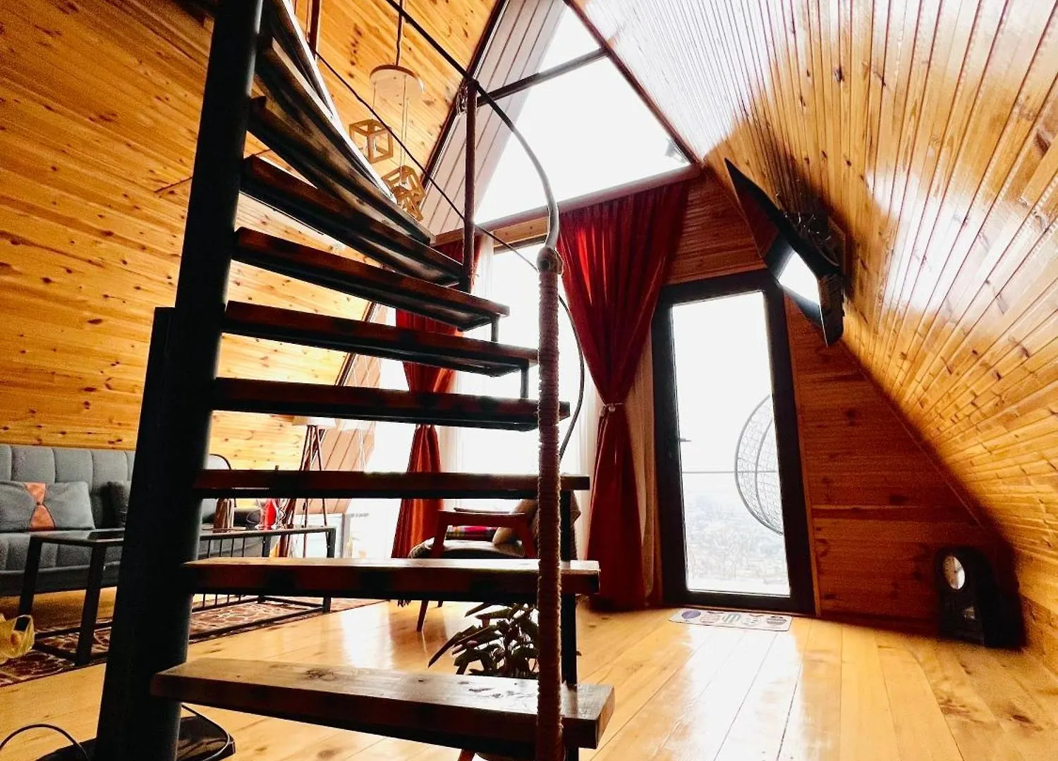 Wayside Cottage Batumi