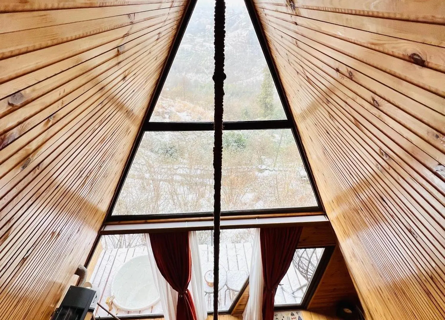 Wayside Cottage Batumi Georgia