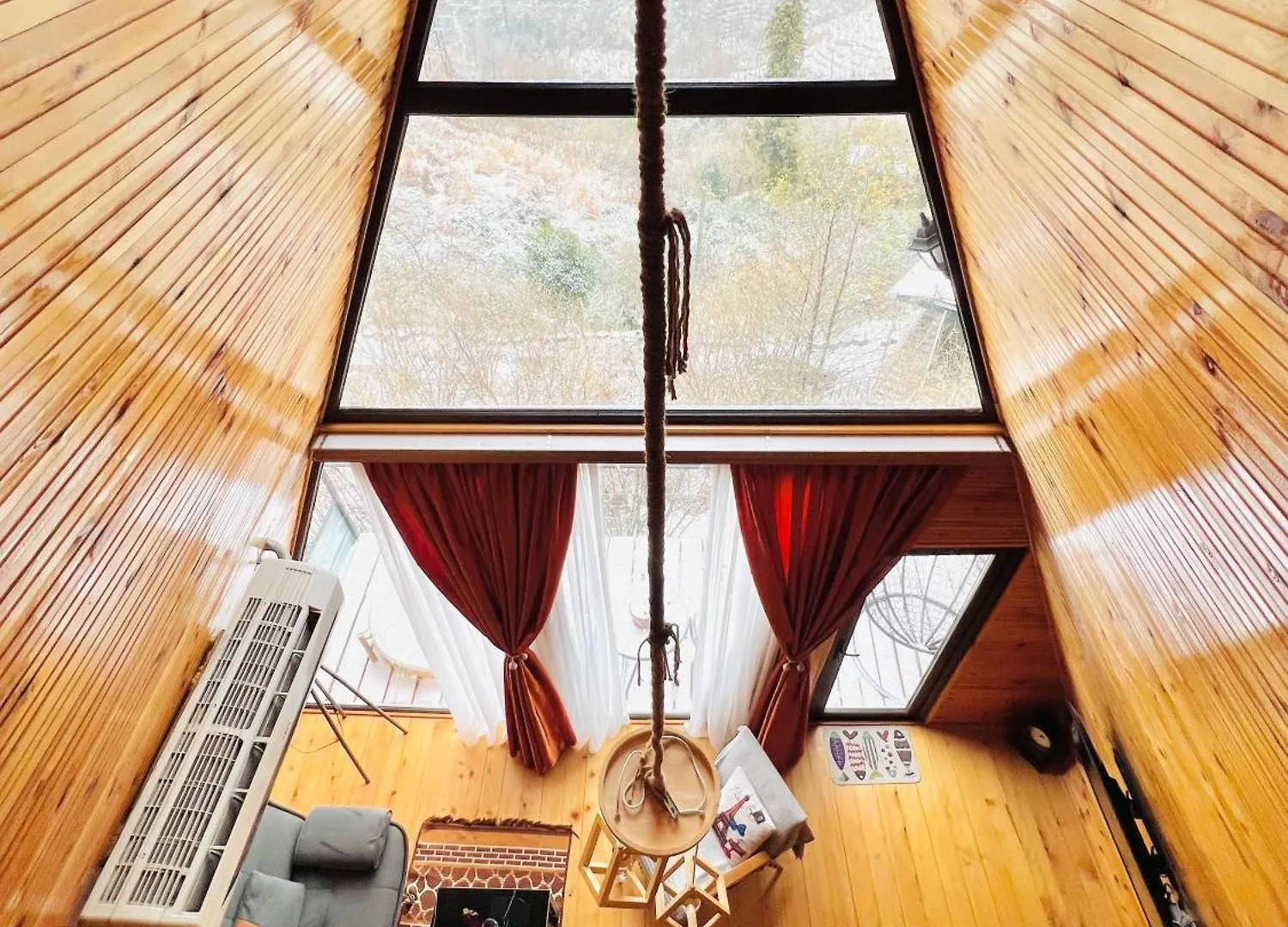 Wayside Cottage Batumi Chalet