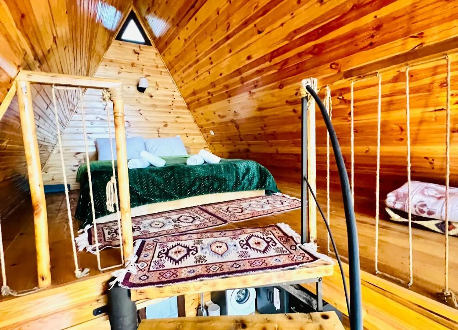 Wayside Cottage Batumi