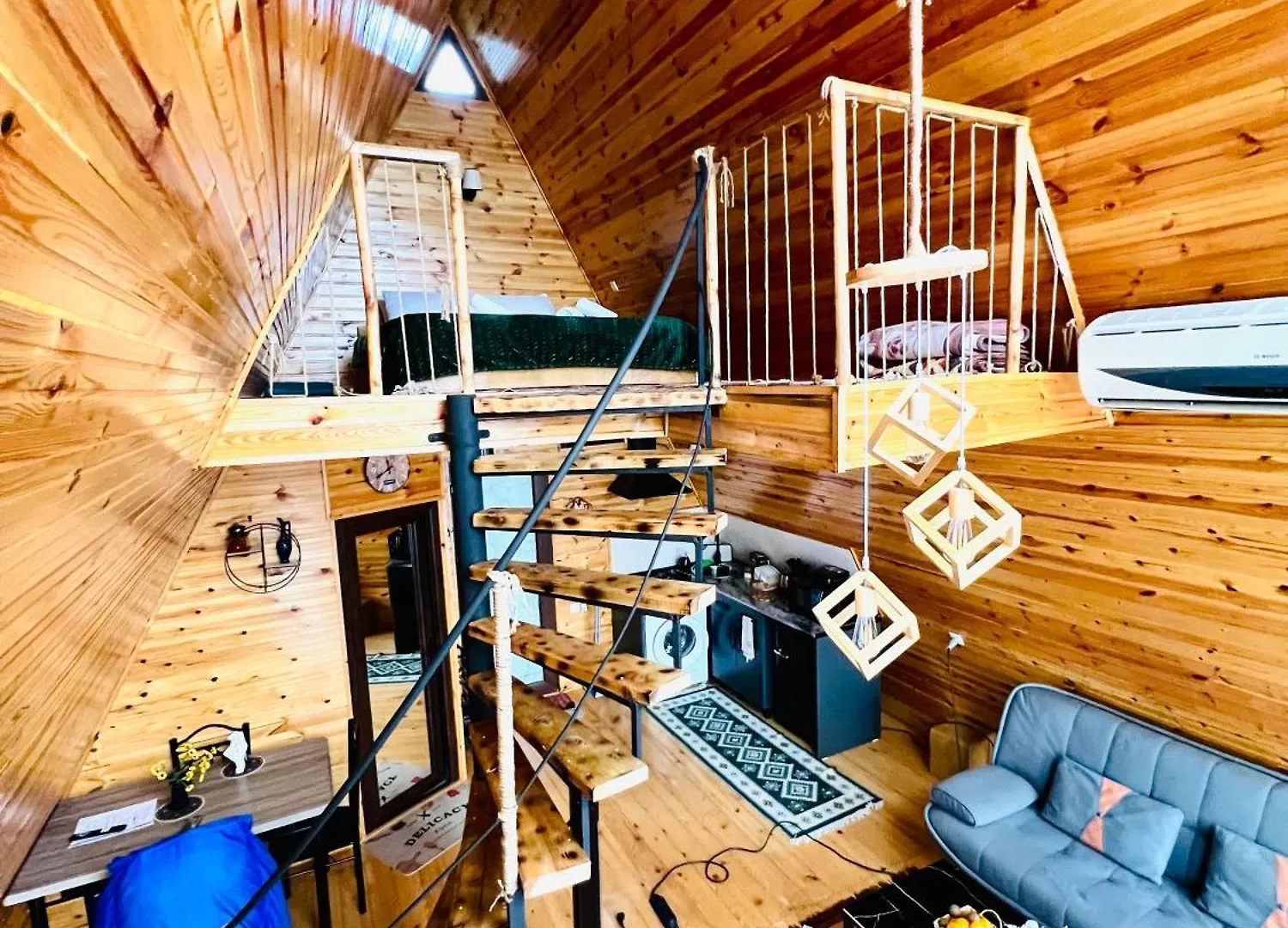 Wayside Cottage Batumi 0*,