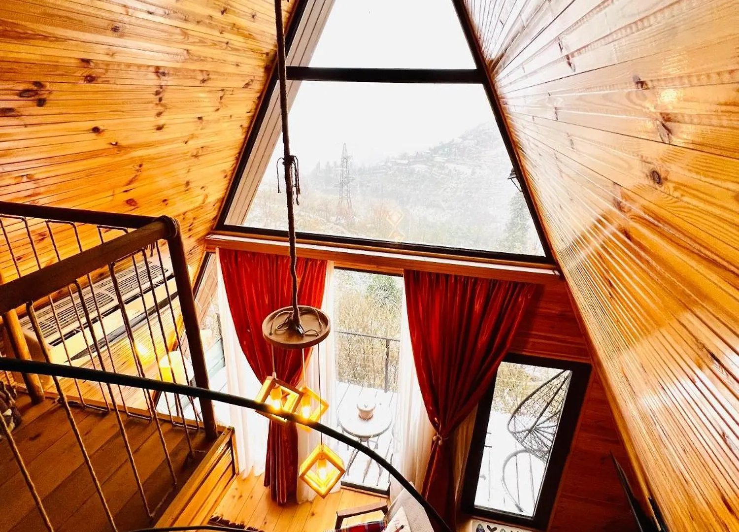 Wayside Cottage Batumi