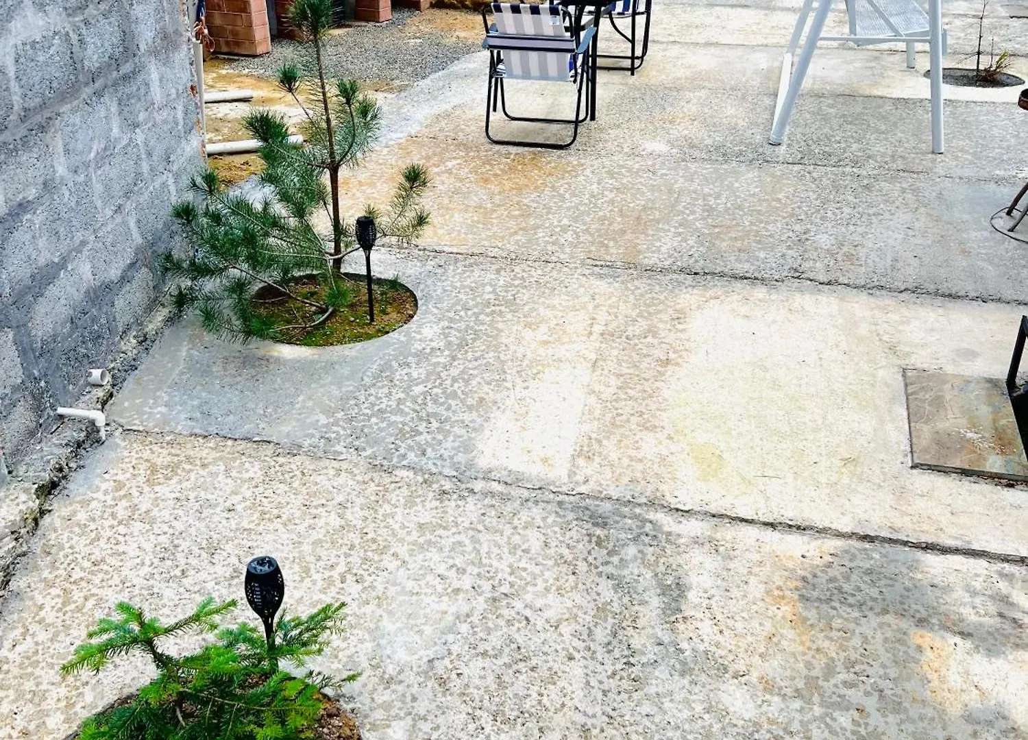 Wayside Cottage 바투미 샬레