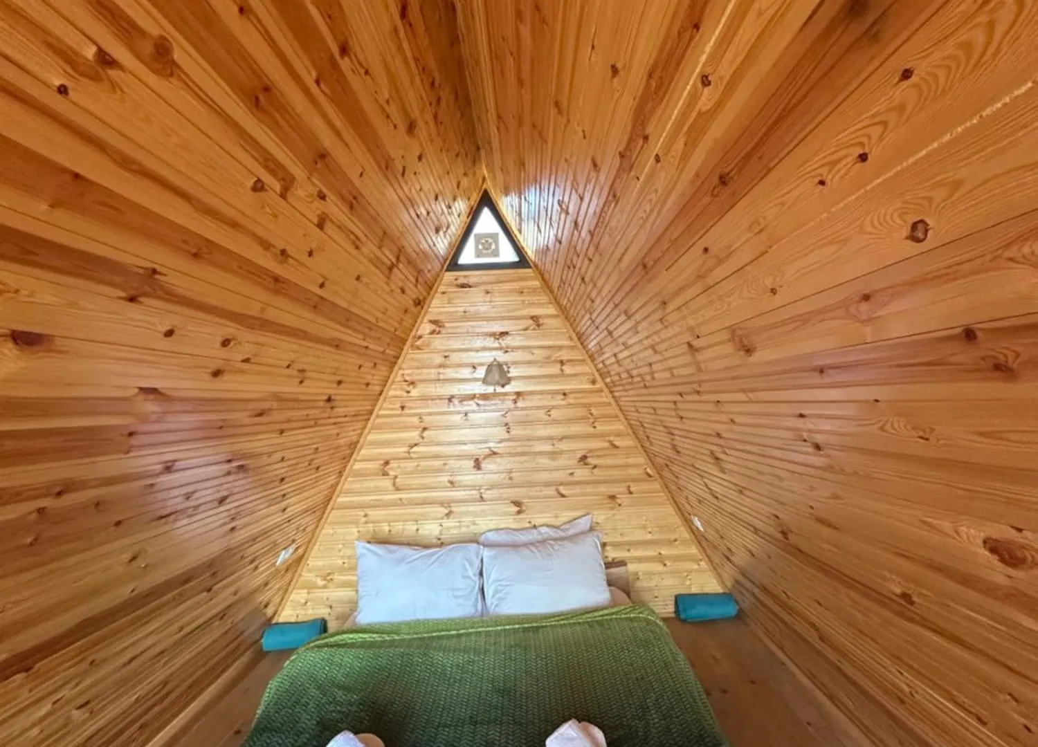 Wayside Cottage Batumi Chalet