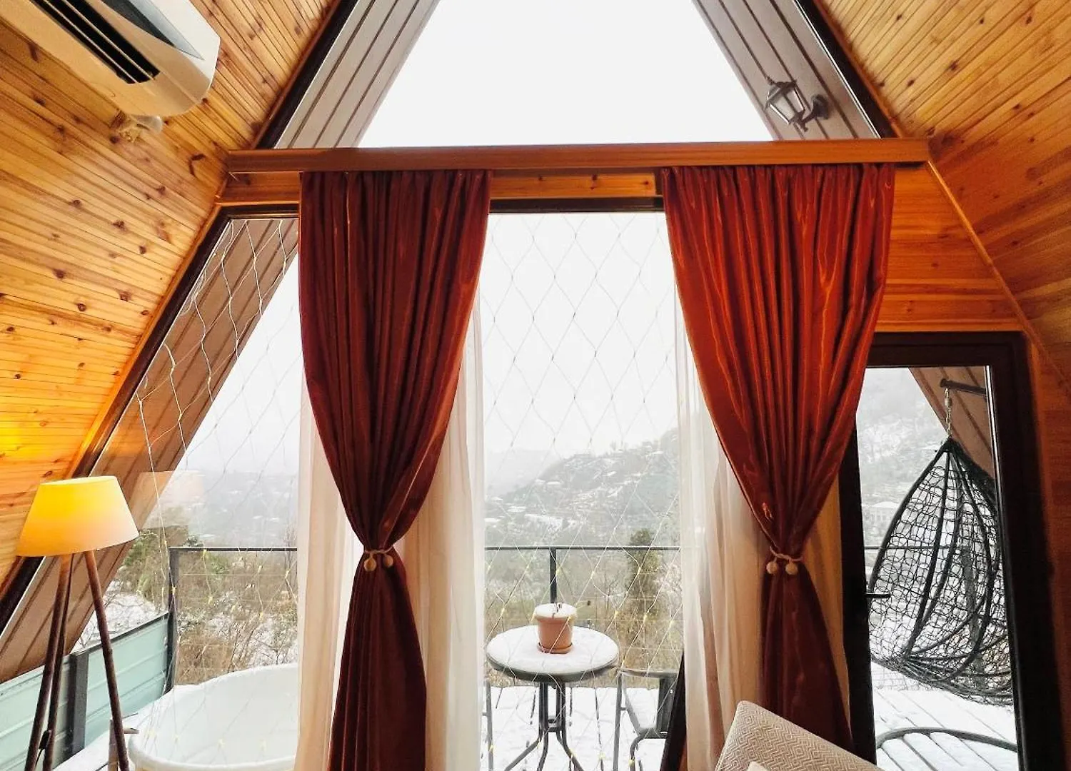 Wayside Cottage Batumi Georgia
