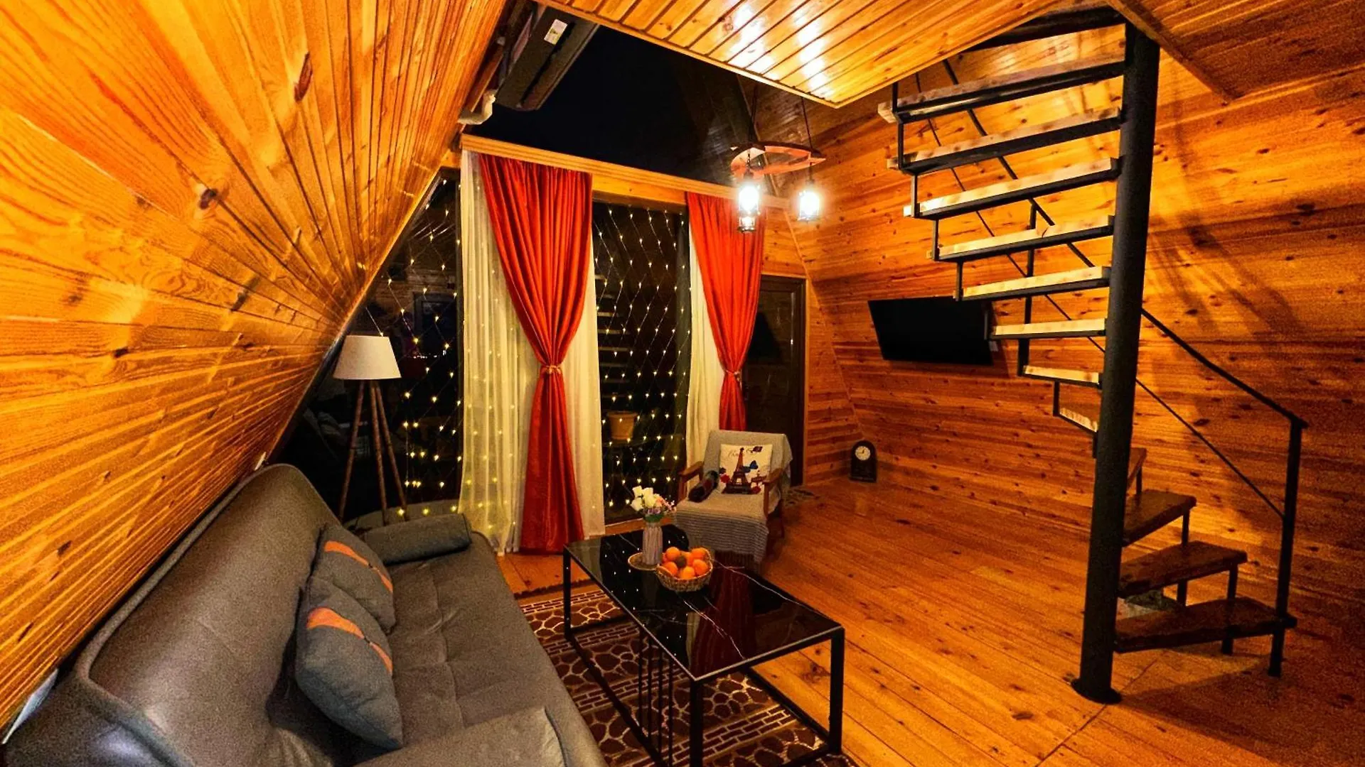 Wayside Cottage Batumi 0*,