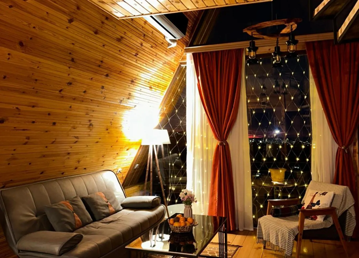 Chalet Wayside Cottage Batumi