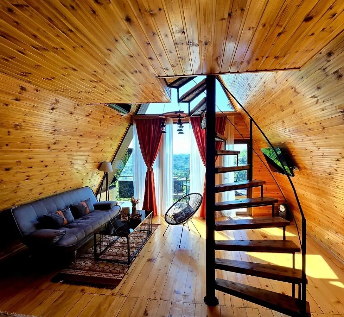 Wayside Cottage Batumi Georgia