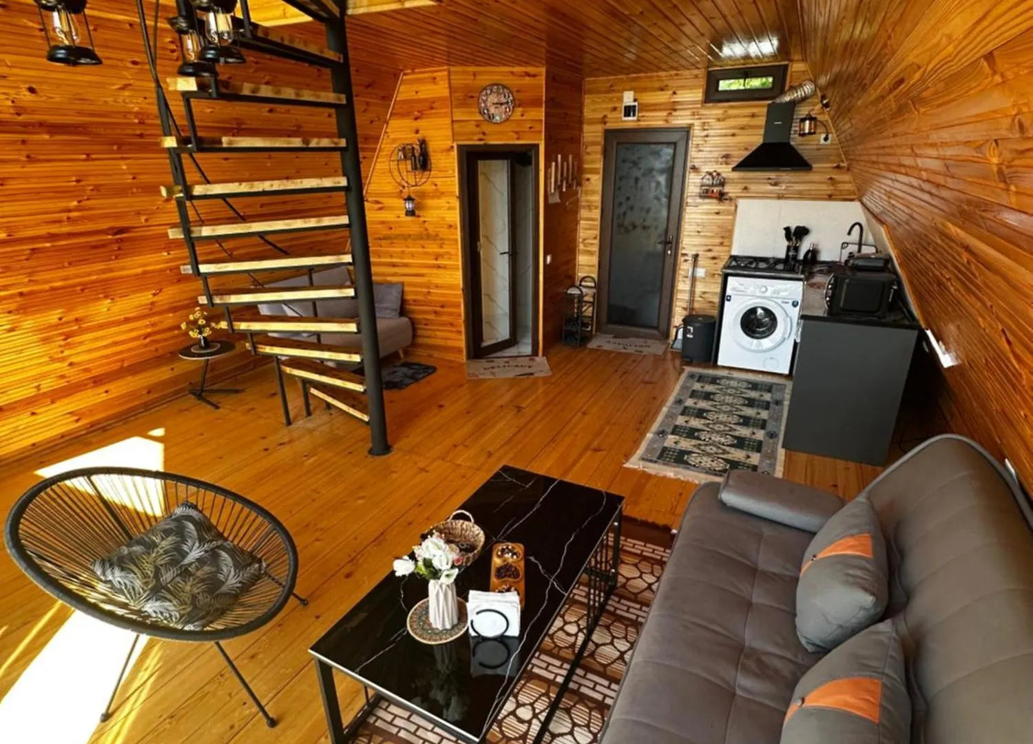 Wayside Cottage 바투미
