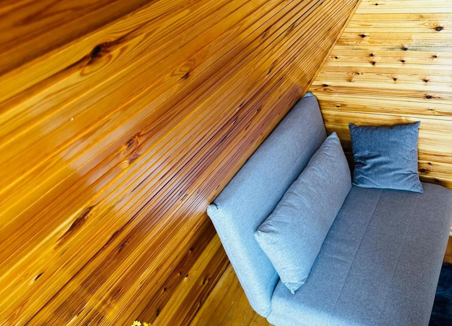 Wayside Cottage Batumi