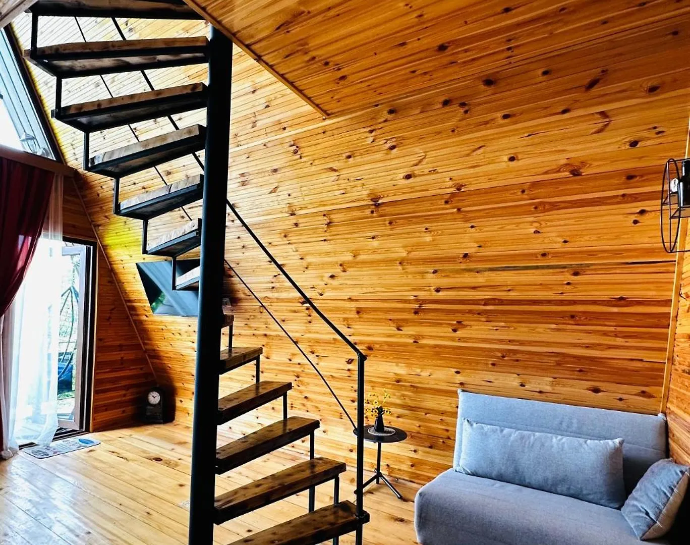 Wayside Cottage Batumi Georgia