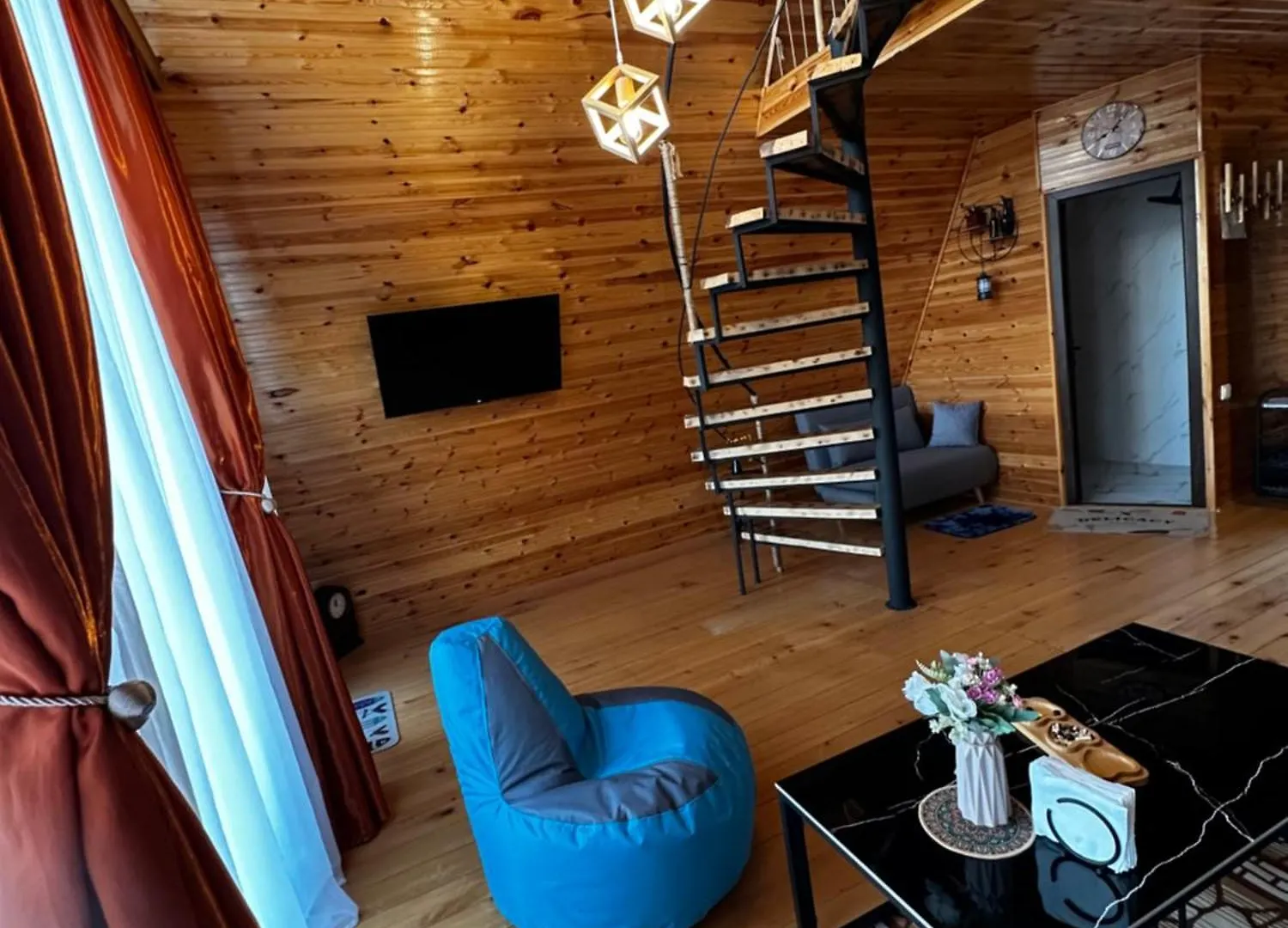 Wayside Cottage 바투미 샬레