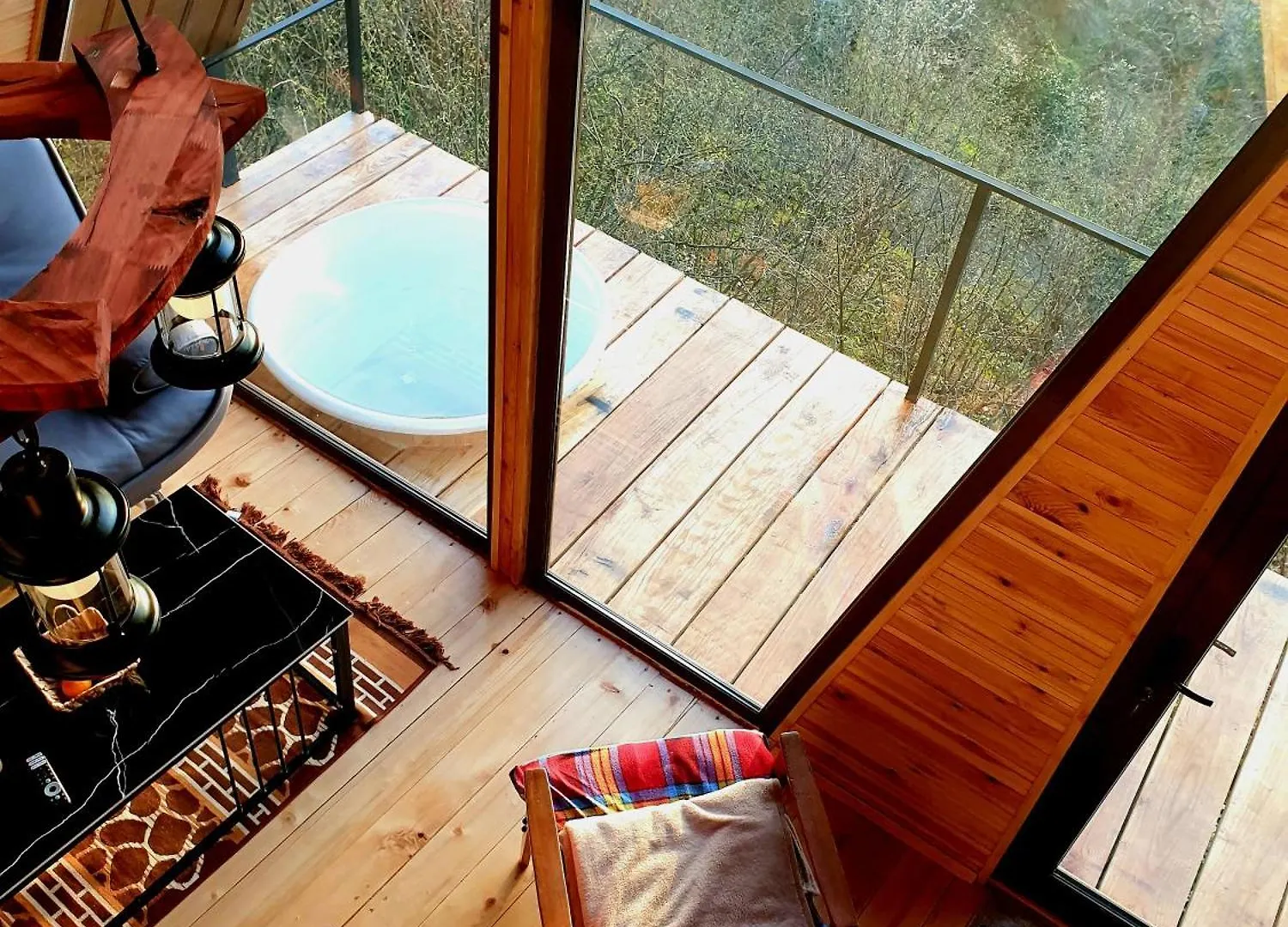 Chalet Wayside Cottage Batumi