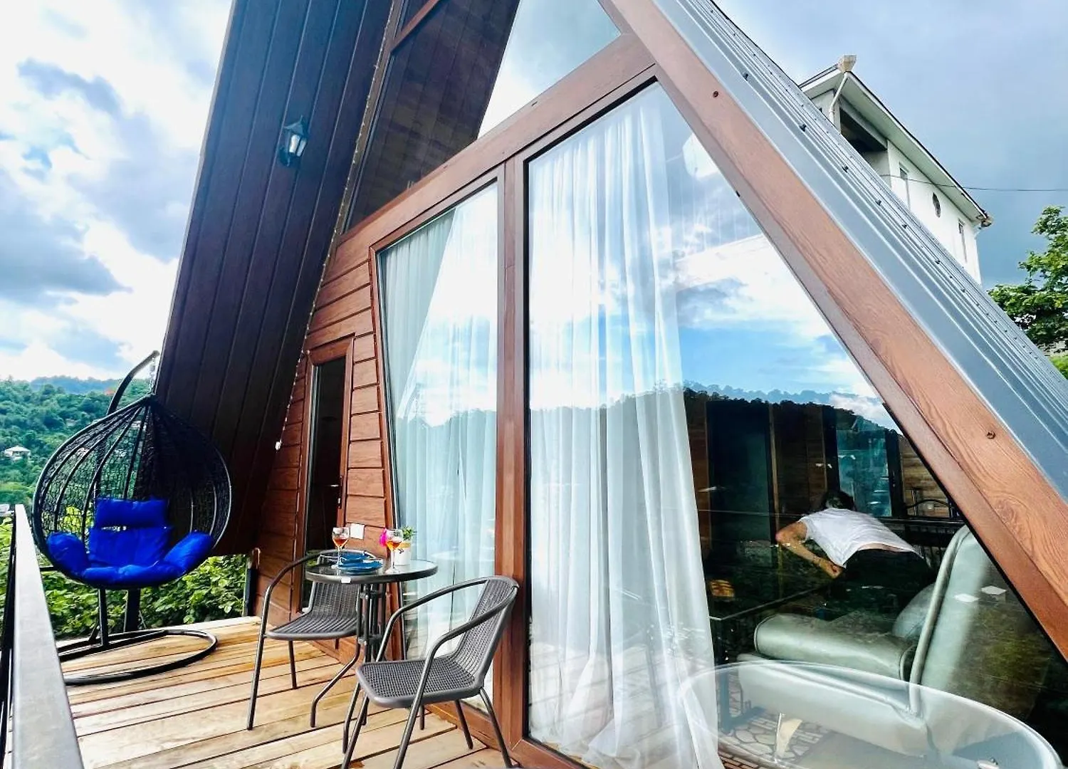 Wayside Cottage Batumi 0*,