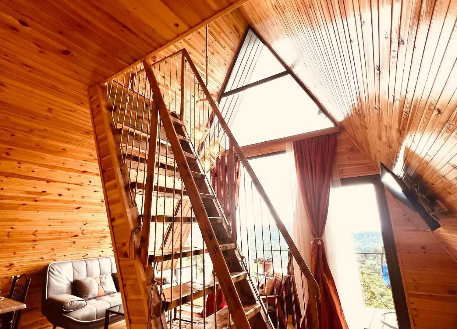 Wayside Cottage Batumi