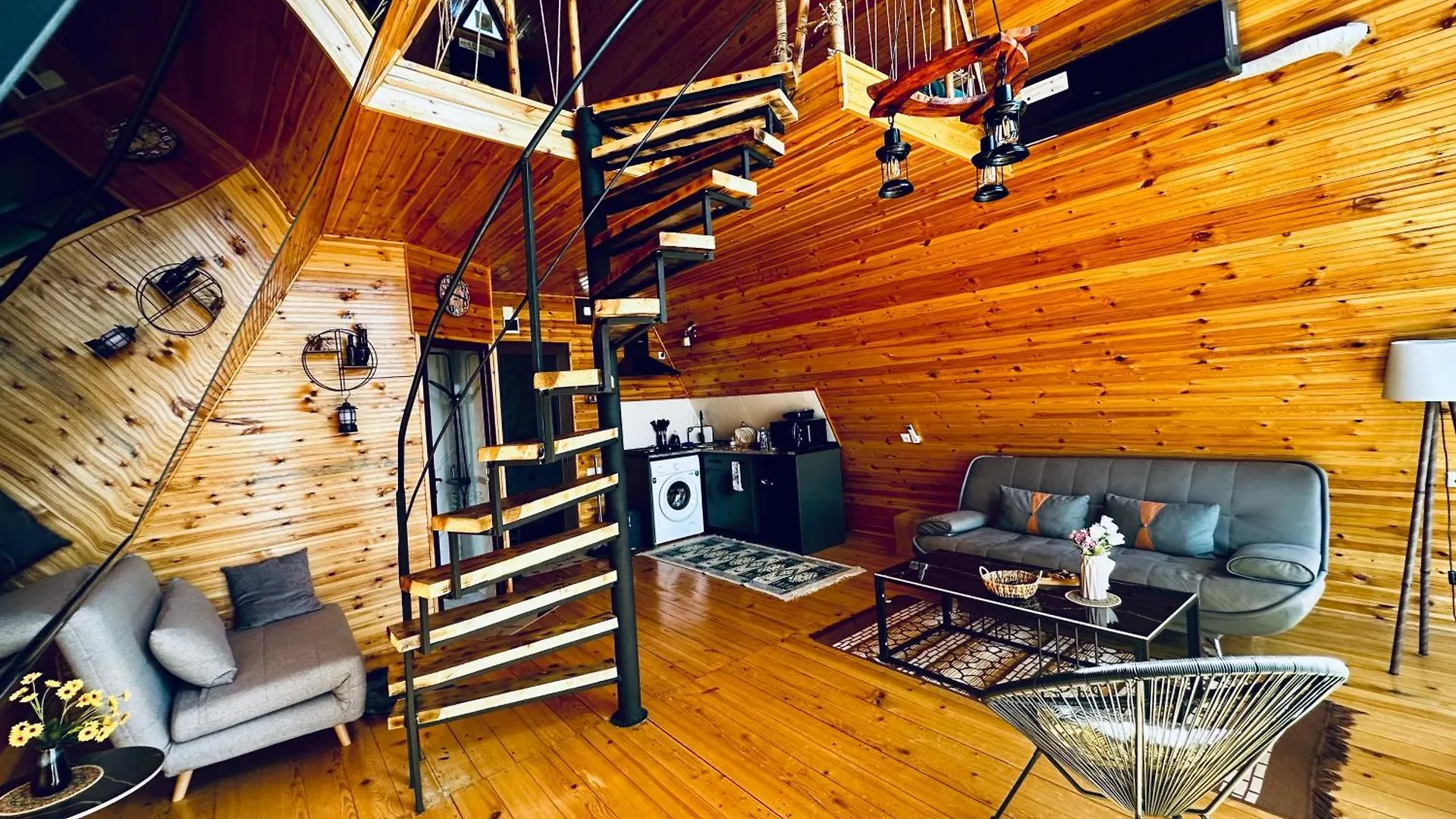 Wayside Cottage Batumi Georgia